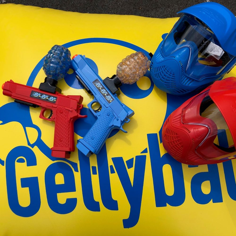 GB Guns GB Guns